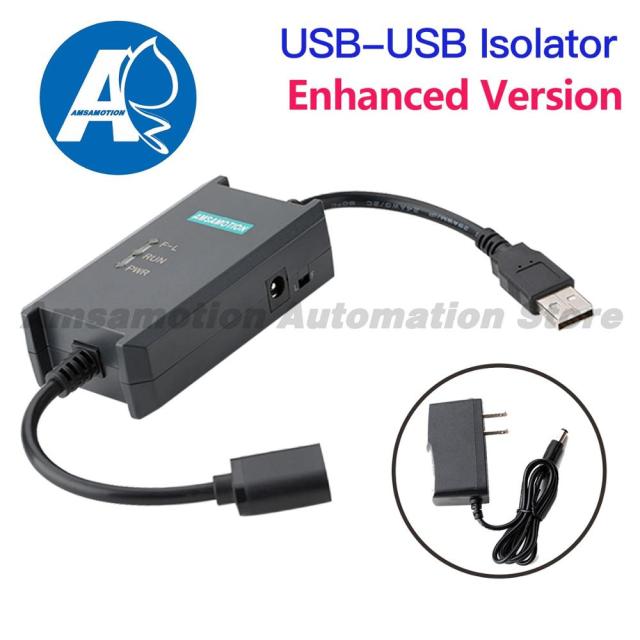 Enhanced USB-USB-P