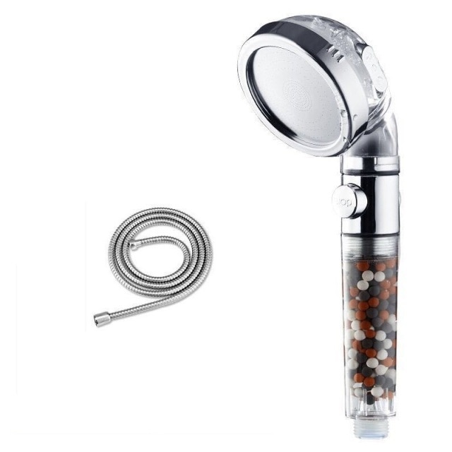 shower hose