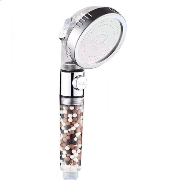 shower head
