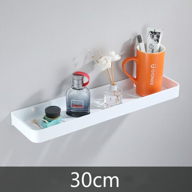 30cm white