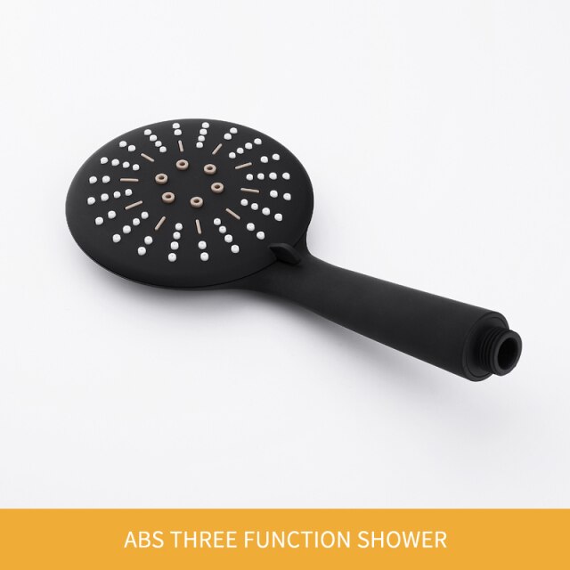 Hand Shower Only