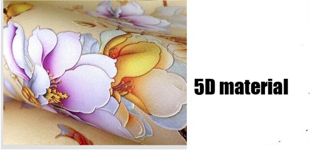 5D Material new
