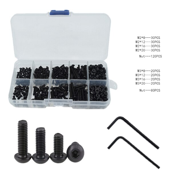 Set E