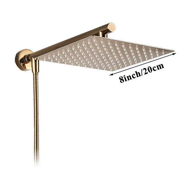 Golden 8