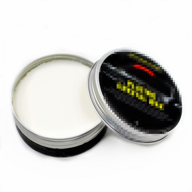 1x White Wax 180g