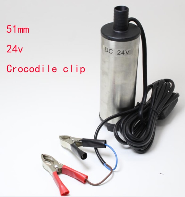 51 mm 24V clip