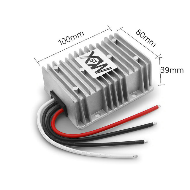 30A Aluminum XL