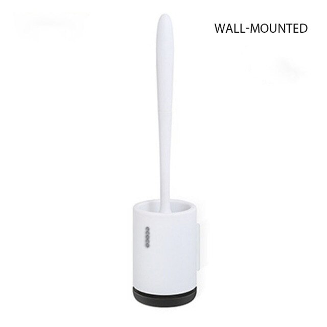 Wall-mounted