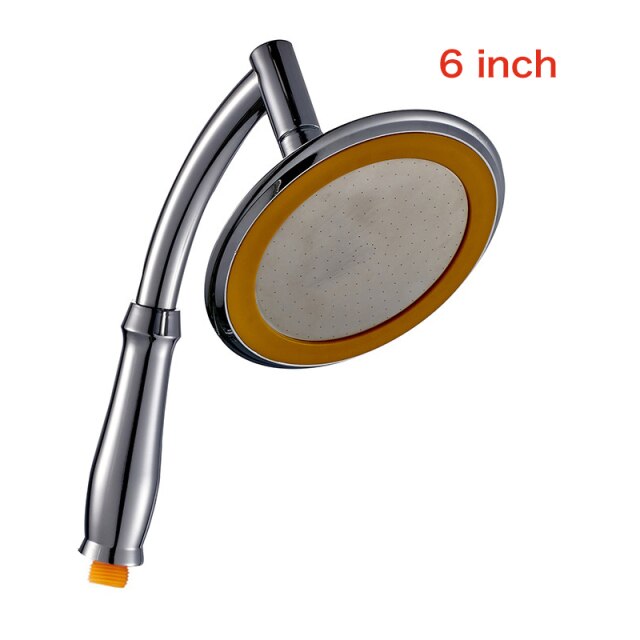 shower head