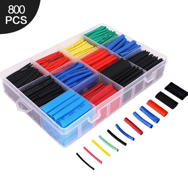 800PCS