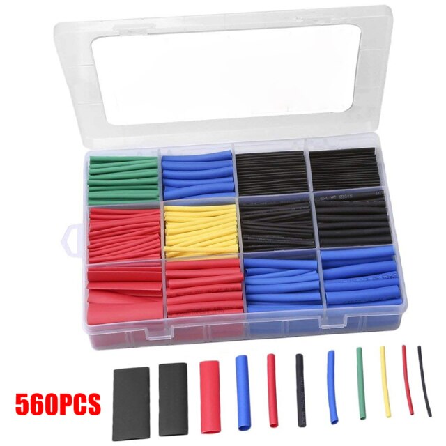 560PCS