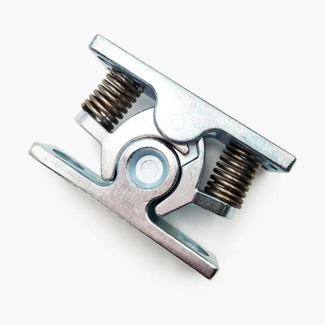 Zinc alloy