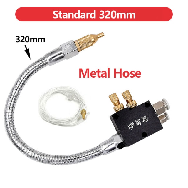 metal pipe