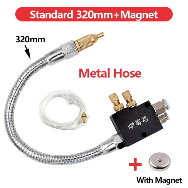 metal pipe magnet