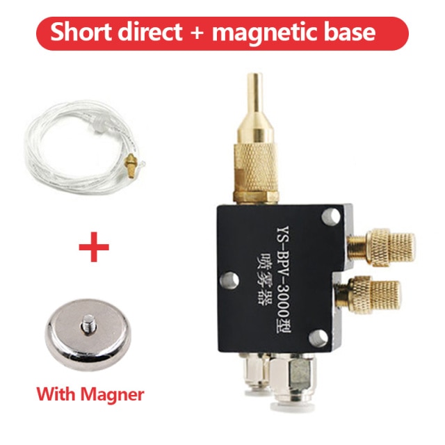 no pipe with magnet
