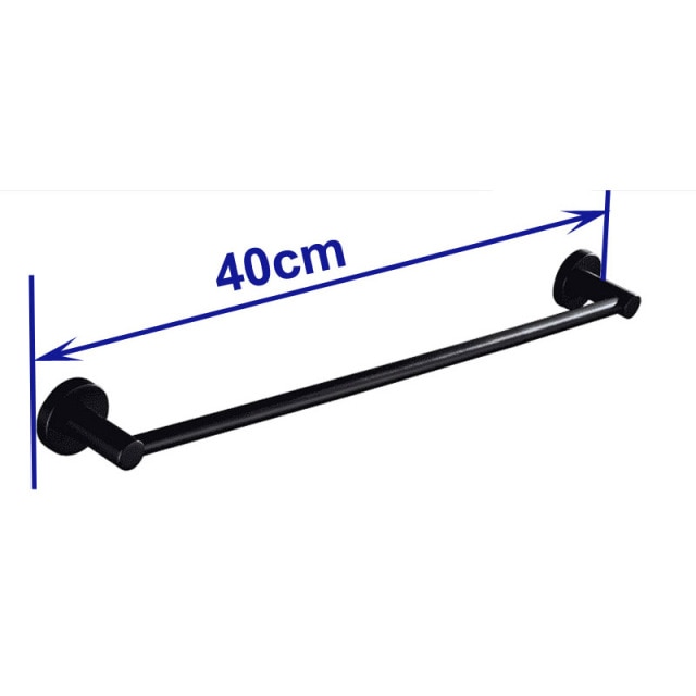 L is 40 cm