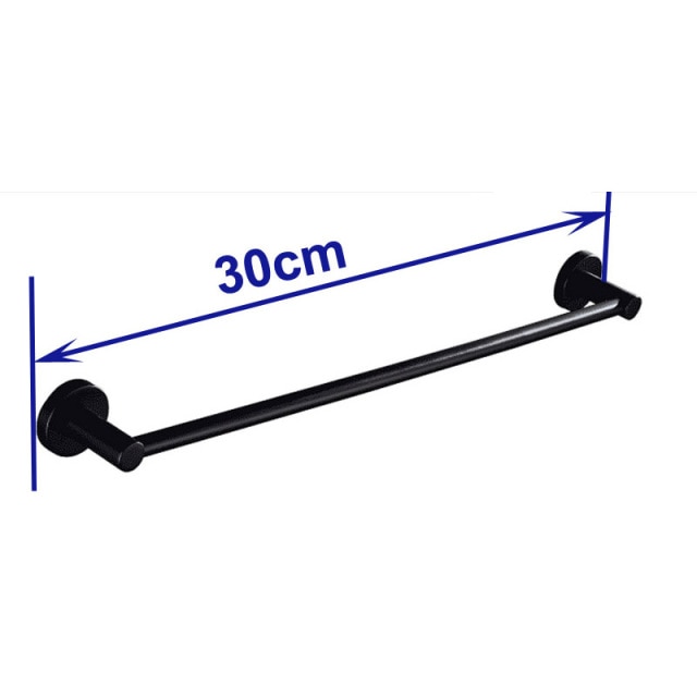 L is 30 cm