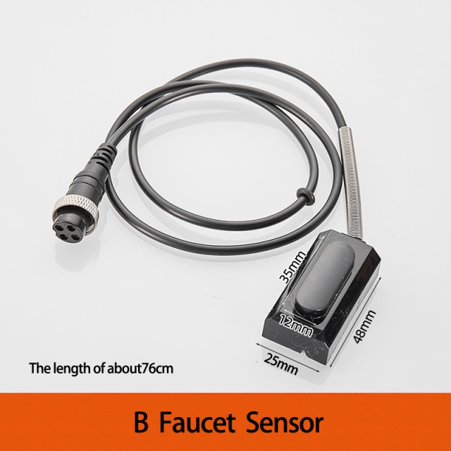 B Faucet Sensor