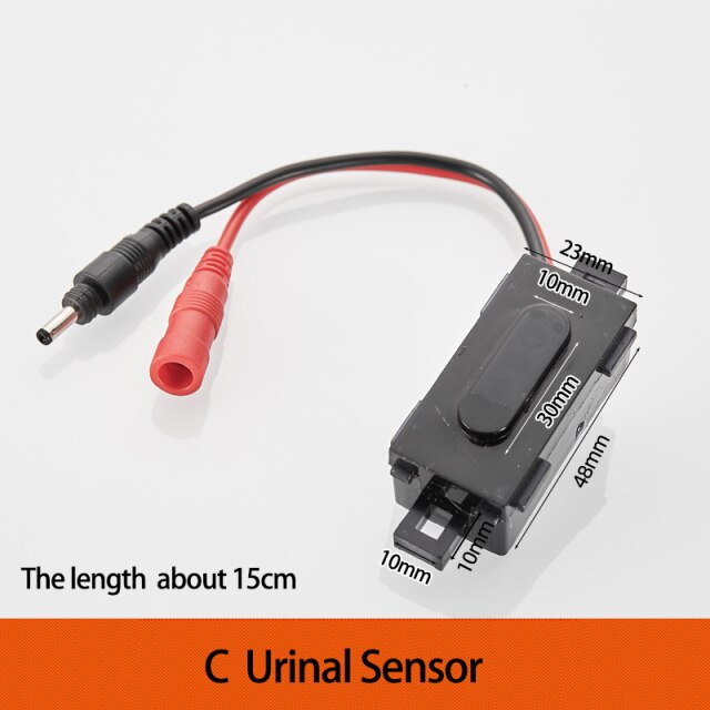 C Urinal Sensor