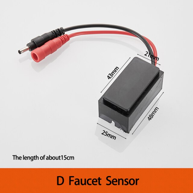 D Urinal Sensor