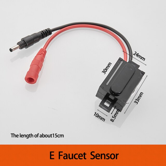 E Urinal Sensor