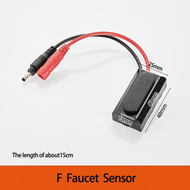 F Urinal Sensor
