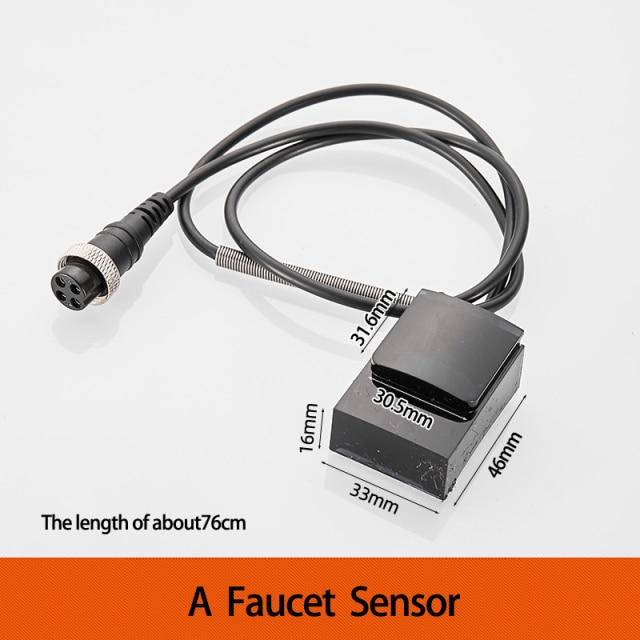 A Faucet Sensor