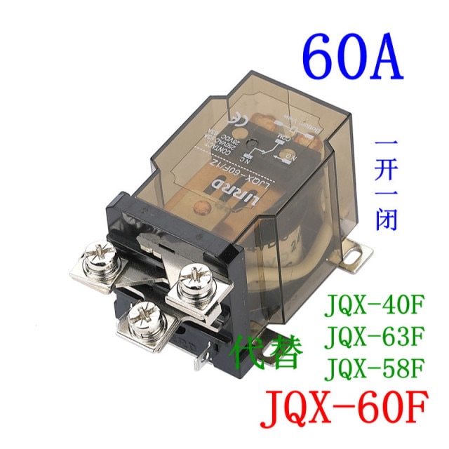 Screw mounting 60A