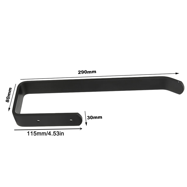 Black Lengthen