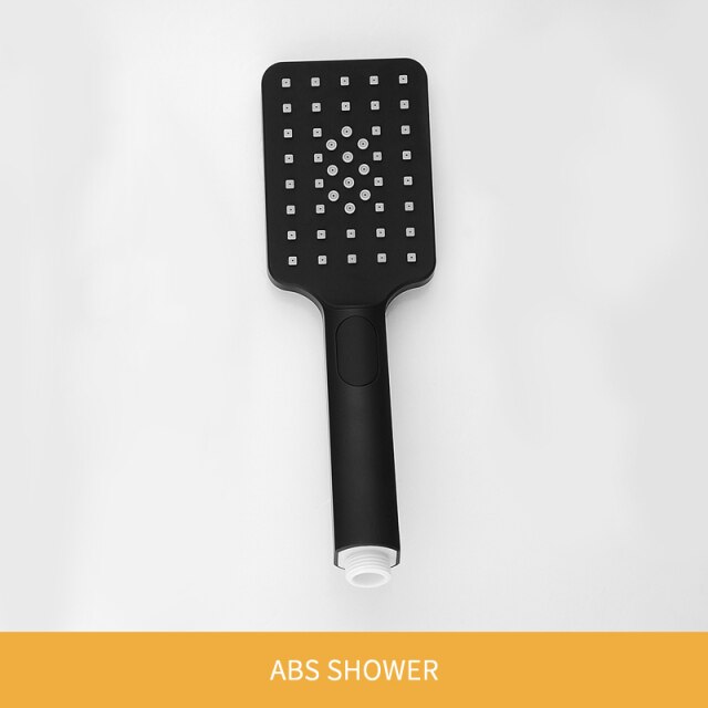 Hand Shower Only