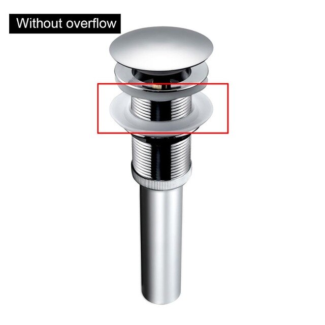 without overflow - A