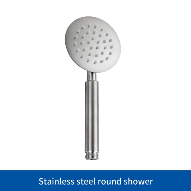 SUS Shower