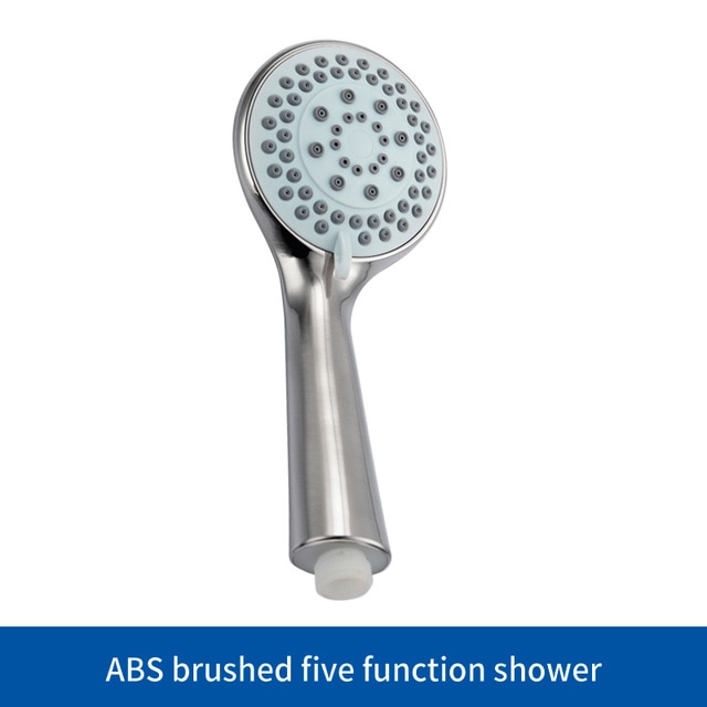ABS Shower