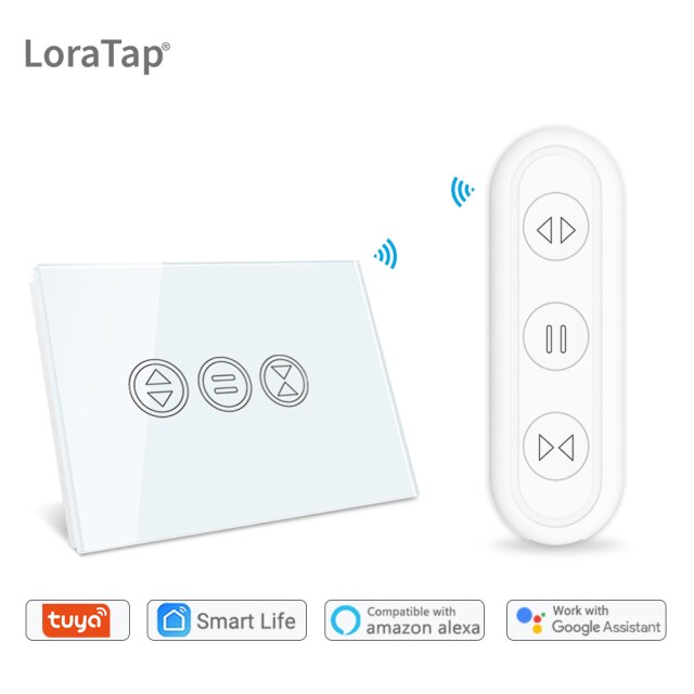 1 remote 1 switch
