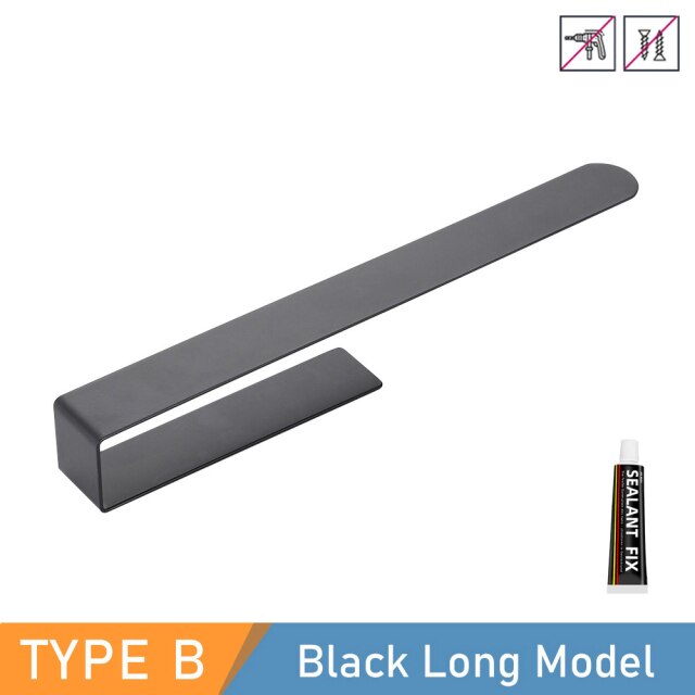 Black Long