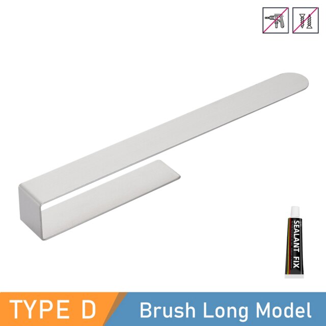 Silver Long
