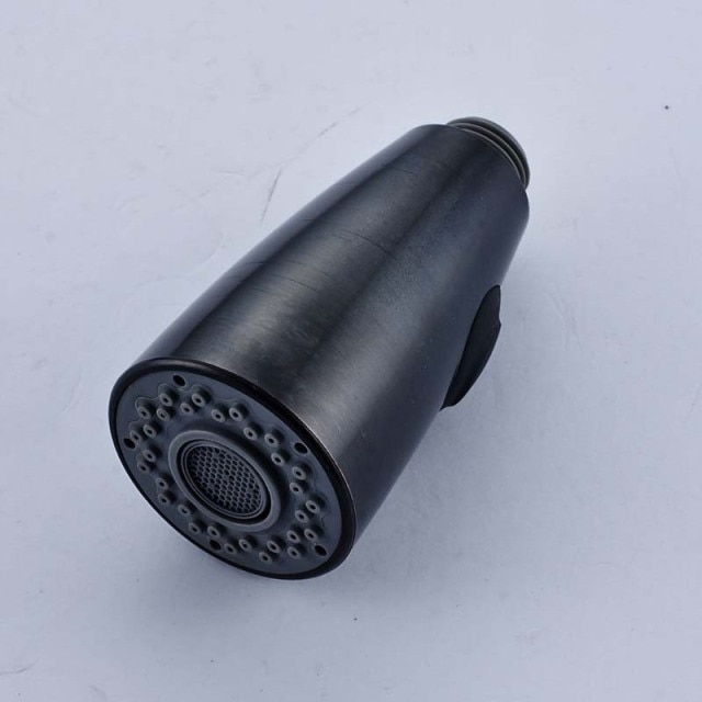Black A