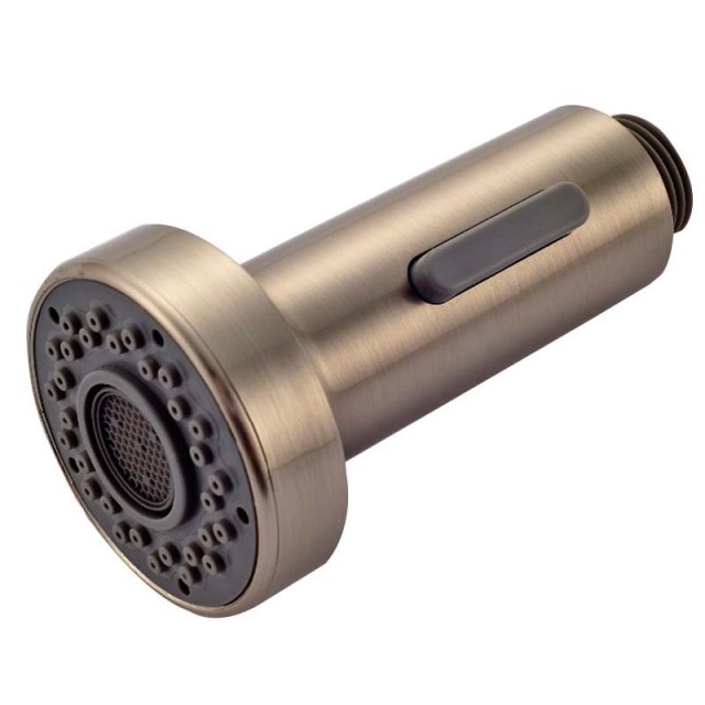 Brushed Nickel B