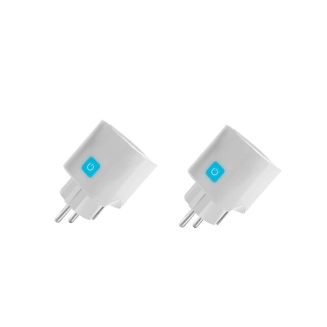 2Pcs