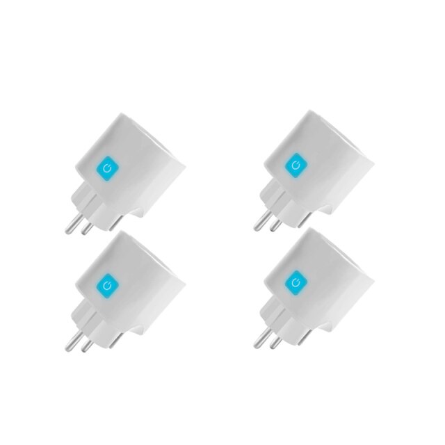 4pcs