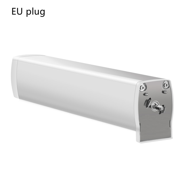 EU plug