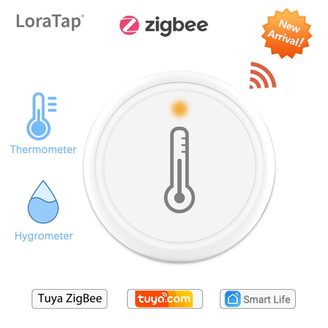 T and H Sensor