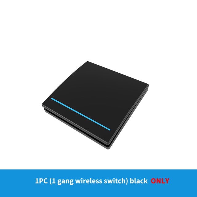 zigbe 1 gang B