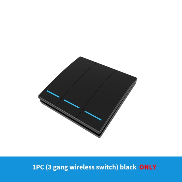 zigbe 3 gang B