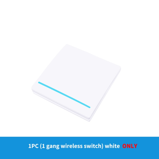 zigbe 1 gang W