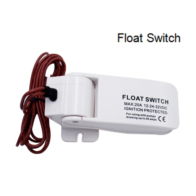 Float Switch