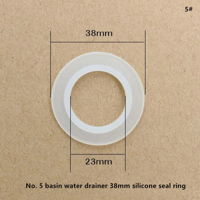 seals ring No. 5