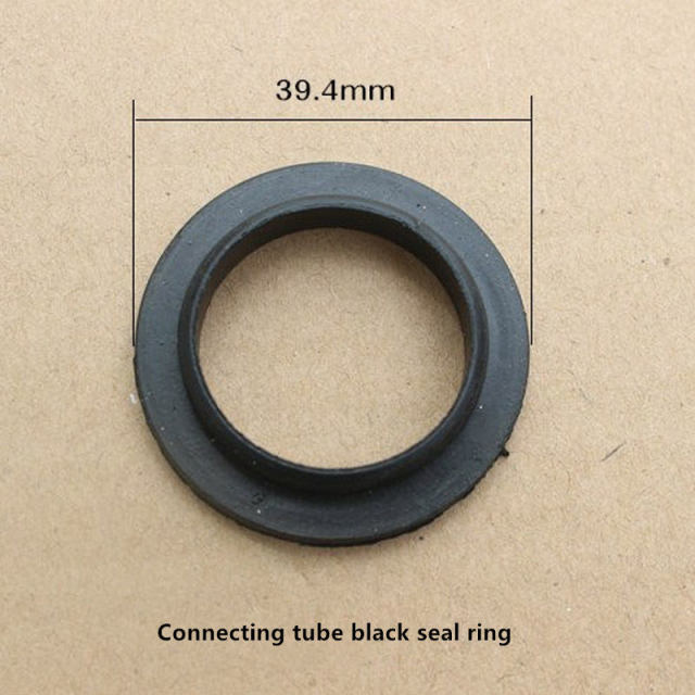 tube seals ring