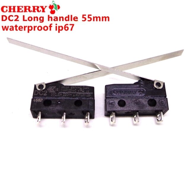 DC2 Long handle