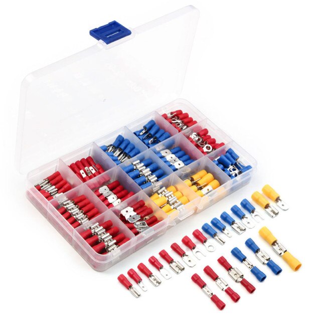 280Pcs